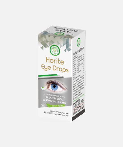 Horite Eye Drop