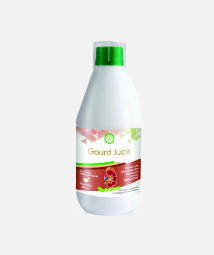 Gourd Juice