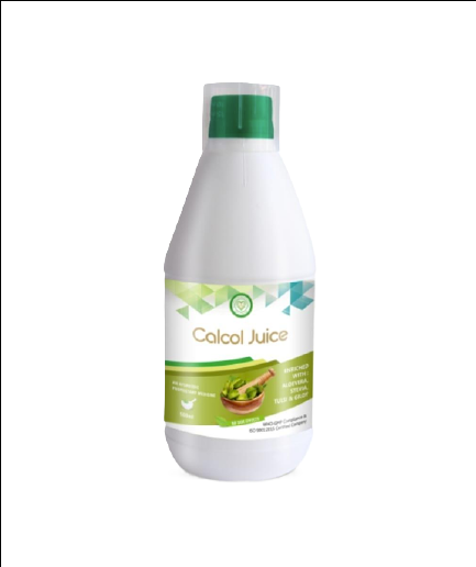 Calcol Juice