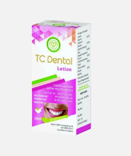 TC Dental