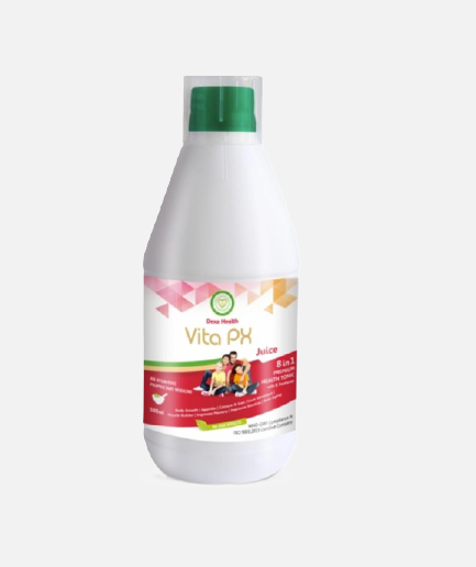 Vita PX Juice